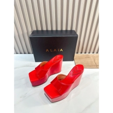 Alaia Sandals